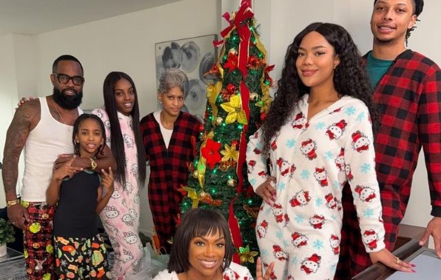 Photo Credit: Kandi Burrus Instagram