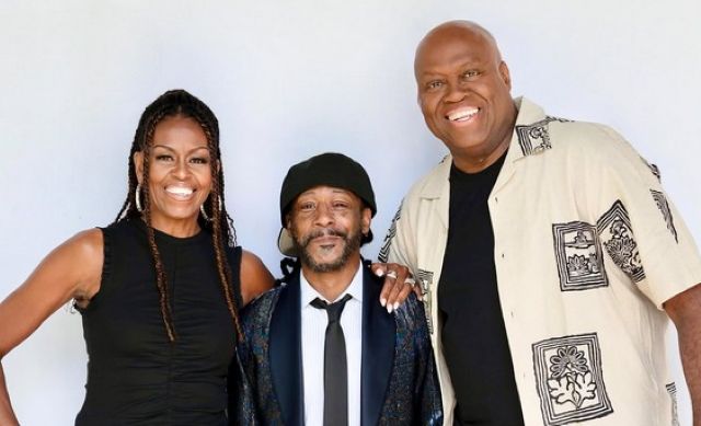 Photo Credit: Katt Williams Instagram