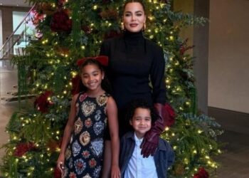 Photo Credit: Khloe Kardashian Instagram