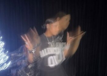 Photo Credit: North West Instagram