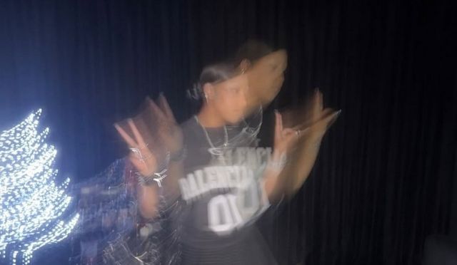 Photo Credit: North West Instagram