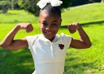 Photo Credit: Rayya Howard Instagram