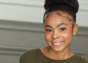 Photo Credit: Amanda Christine/IMDb.com