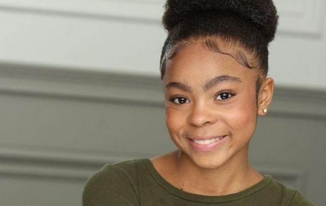 Photo Credit: Amanda Christine/IMDb.com