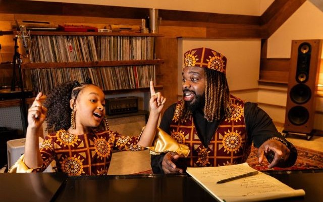 Photo Credit: Sam Popp