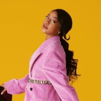 PRIAH FERGUSON REFLECTS ON STRANGER THINGS’ FINAL CHAPTER