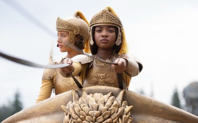 Photo Credit: Leah Sava Jeffries Instagram