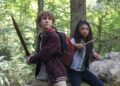PERCY JACKSON AND THE OLYMPIANS - "Episode 201î (Disney/David Bukach)

WALKER SCOBELL, LEAH SAVA JEFFRIES