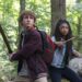 PERCY JACKSON AND THE OLYMPIANS - "Episode 201î (Disney/David Bukach)

WALKER SCOBELL, LEAH SAVA JEFFRIES