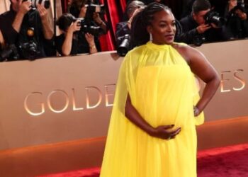 Photo Cedit: Getty/Frazer Harrison/BCKOnline