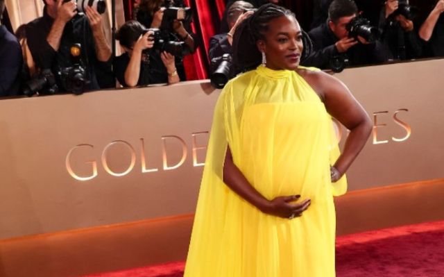 Photo Cedit: Getty/Frazer Harrison/BCKOnline