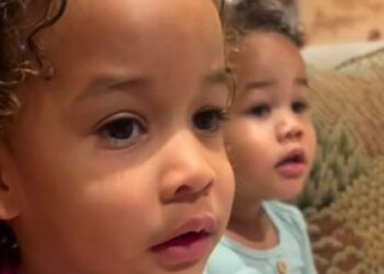 Photo Credit: Chrissy Tiegen Instagram