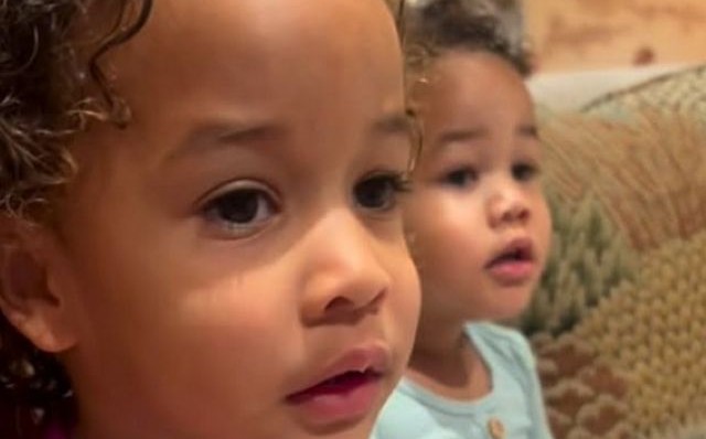 Photo Credit: Chrissy Tiegen Instagram