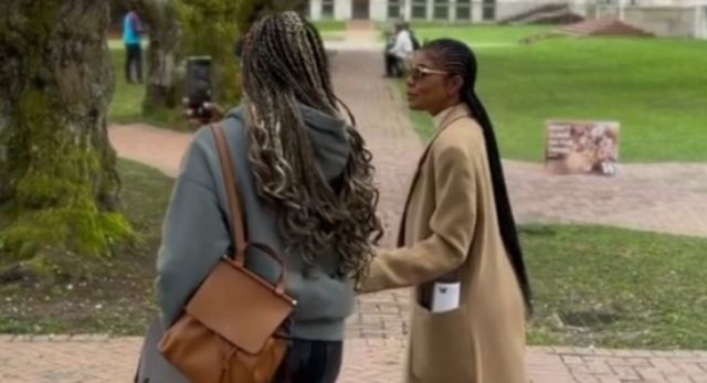 Photo Credit: Dwayne Wade Instagram