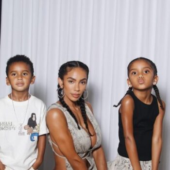 ERICA MENA SHARES COURT VICTORY IN ONGOING CHILD SUPPORT CASE WITH SAFAREE SAMUELS