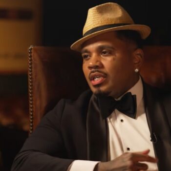 KEVIN GATES SAYS CHILDHOOD TRAUMA SHAPED HOW HE PARENTS HIS KIDS