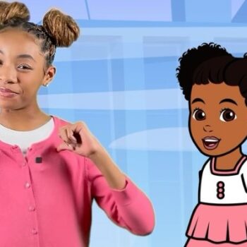 GRACEYN HOLLINGSWORTH AND GRACIE’S CORNER SCORE THREE 2026 NAACP IMAGE AWARD NOMS