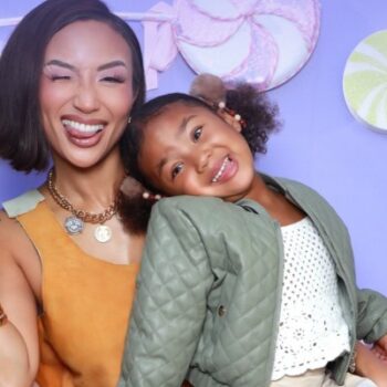 JEANNIE MAI GOES ALL OUT FOR DAUGHTER MONACO’S 4TH BIRTHDAY