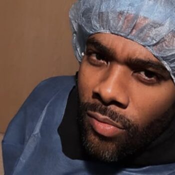 MARIO AND GIRLFRIEND WELCOME THEIR FIRST CHILD TOGETHER