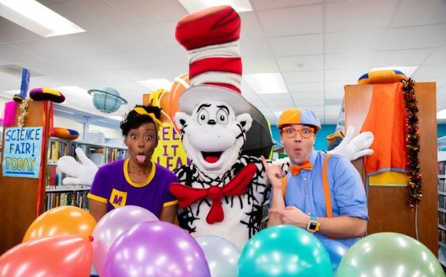 Photo Credit: Moonbug