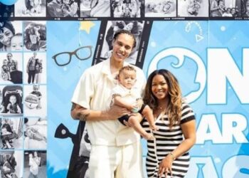 Photo Credit: Brittney Griner Instagram