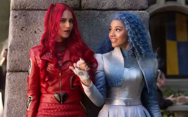 Photo Credit: Disney Channel