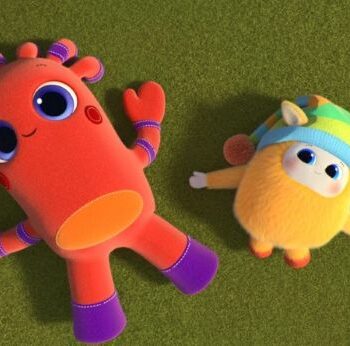 DISNEY EXPANDS PRESCHOOL LINEUP WITH ‘BEDDYBYES’ AND ‘MAGICAMPERS’