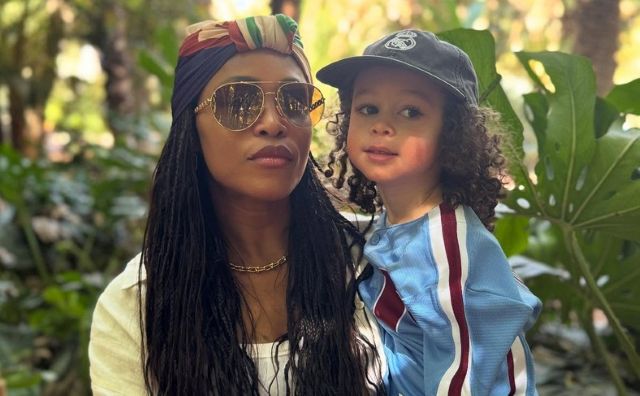 Photo Credit: Eve Instagram