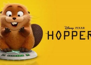 Photo Credit: Disney Plus