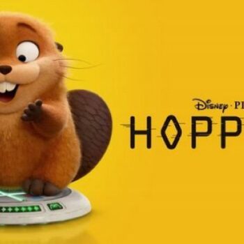 PIXAR AND DISNEY TEAM UP FOR NEW ANTICIPATED BOX OFFICE HIT, ‘HOPPERS’
