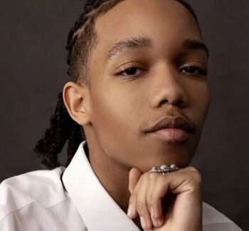 WHO IS ‘THE WOMAN IN THE YARD’ STAR, PEYTON JACKSON