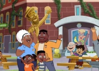 Photo credit: PBS Kids