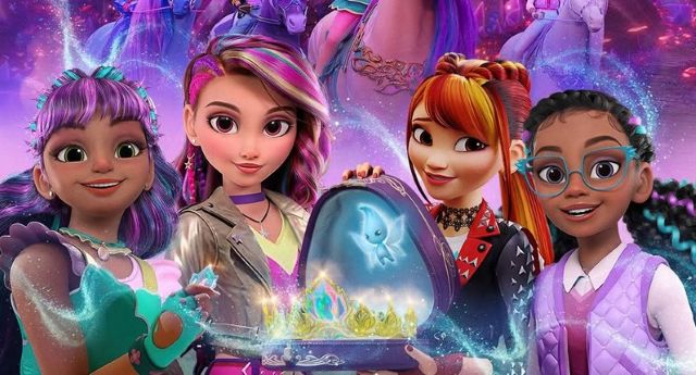 Photo Credit: Unicorn Academy Instagram