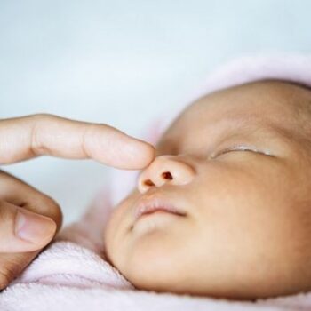 EXPERTS WARN AGAINST SKIPPING VITAMIN K INJECTION FOR NEWBORNS