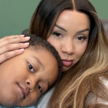 BRITTANY RENNER SHARES NEW PHOTOS OF SON AMID ONGOING LEGAL BATTLE WITH PJ WASHINGTON