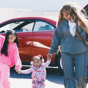 YUNG MIAMI DROPS “NEWSFLASH” STARRING HER DAUGHTER AND NIECE