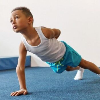 EATING DISORDERS ARE ON THE RISE IN PRETEEN AND TEEN BOYS