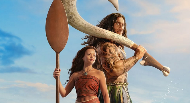 Photo Credit: The Rock Instagram