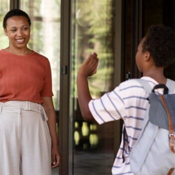 CAN FREE-RANGE PARENTING WORK FOR YOU?