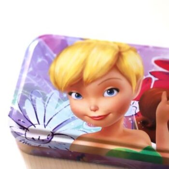 ‘PETER PAN’ CHARACTER TINKER BELL GETS HER OWN LIVE-ACTION SERIES