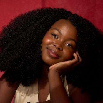 EXCLUSIVE: NAYA DESIR-JOHNSON OPENS UP ABOUT HER LEADING ROLE IN SARAH’S OIL