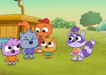 Photo Credit: PBS Kids