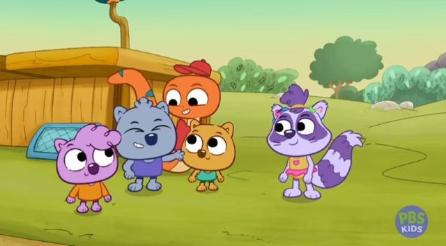 Photo Credit: PBS Kids