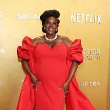 PREGNANT WUNMI MOSAKU OPENS UP ABOUT ‘15-DAY WEEK’ DURING AWARDS SEASON