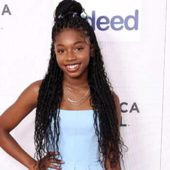 MEET YOUNG STAR OF ‘THE KNIFE,’ AMARI PRICE