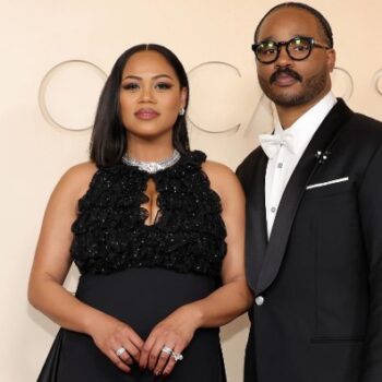 RYAN COOGLER THANKS WIFE AND KIDS IN OSCARS SPEECH AFTER ‘SINNERS’ WIN