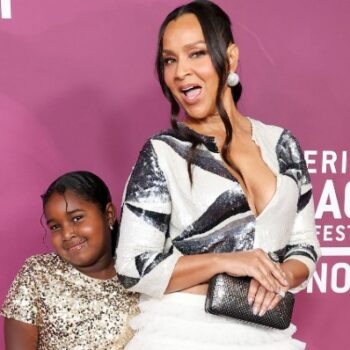 LISARAYE MCCOY SAYS SHE’S “WORKING FOR LEGACY NOW” AS GRANDDAUGHTER BELLA SHARES WHAT SHE’S LEARNED FROM HER