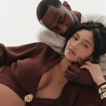 JACKIE LONG AND SLOAN BYRD POSE FOR MATERNITY SHOOT AHEAD OF BABY GIRL’S ARRIVAL