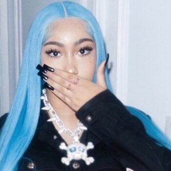 NORTH WEST TEASES NEW MUSIC: “EP SOON”