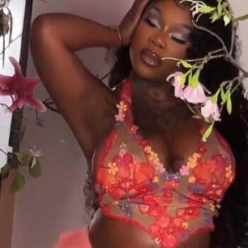 SUKIHANA IS EXPECTING HER FOURTH CHILD